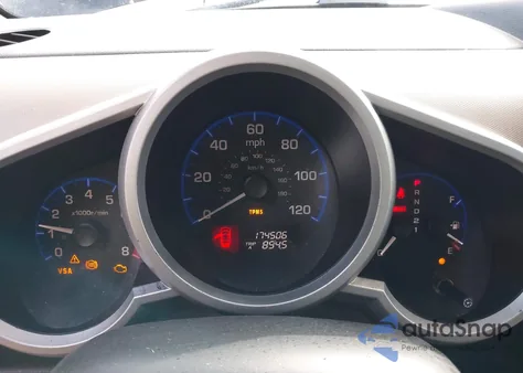 2008 Honda Element Lx z USA, uszkodzony, nr VIN 5J6YH28318L015617